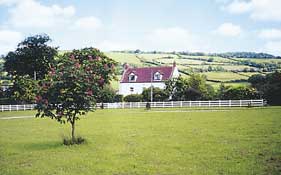 Beaconsfield Farm B&B,  Wells
